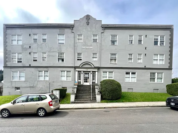 109 S 9th St, Coos Bay, OR 97420