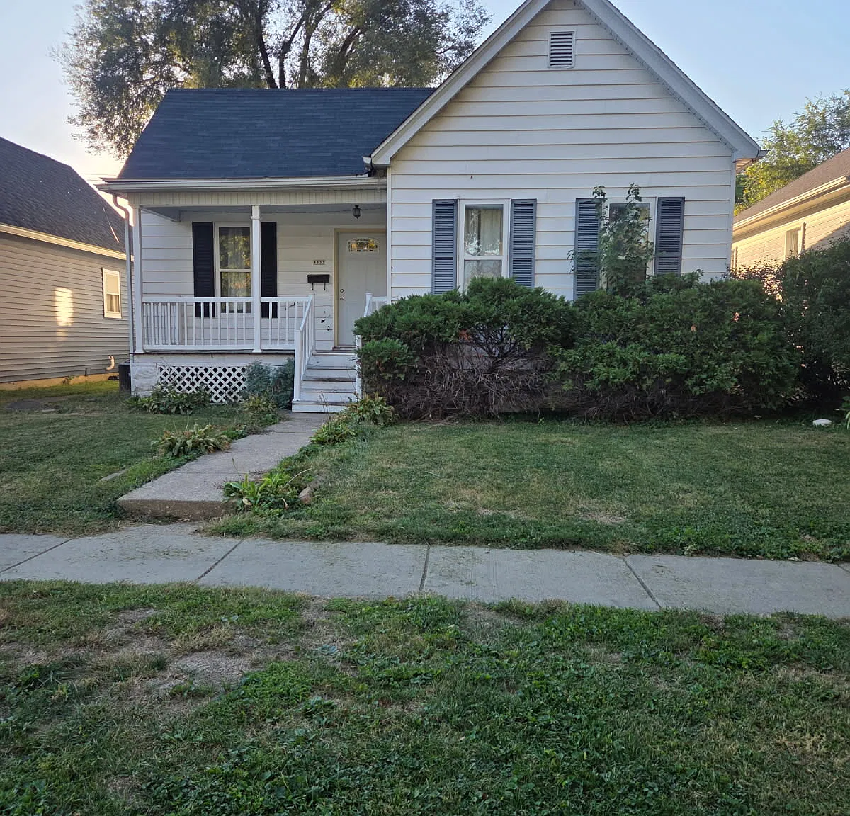 2 bed, 1000 sqft, $1,200 — Photo 3