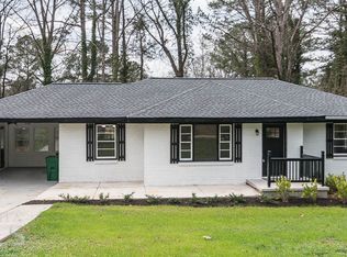 2219 Rosewood Rd, Decatur, GA 30032