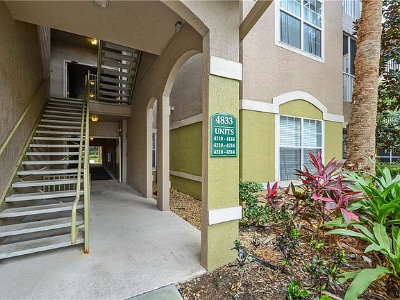 2nd image of 4833 Cypress Woods Dr APT 4111