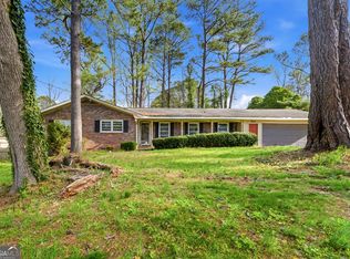 3954 Artist Vw, Decatur, GA 30034