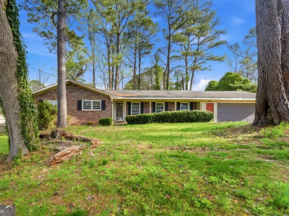 3954 Artist Vw, Decatur, GA 30034