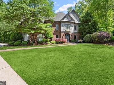 4270 Ramey Ct, Peachtree Corners, GA, 30092