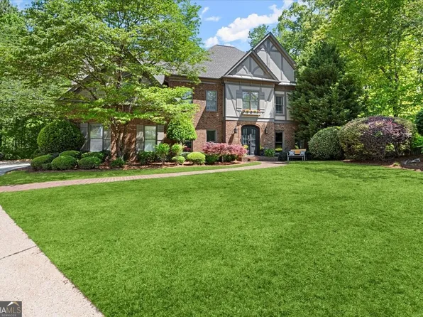 4270 Ramey Ct, Peachtree Corners, GA 30092
