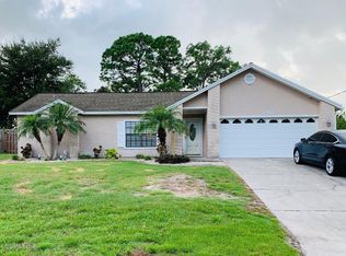 6466 Fairchild Ave, Cocoa, FL 32927