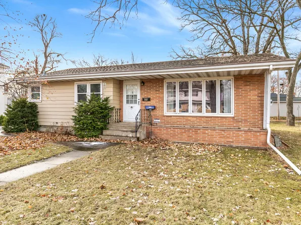 707 2nd Ave NE, Saint Cloud, MN 56304