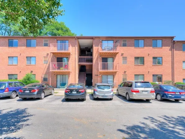 1000 Progress St NW, Blacksburg, VA 24060