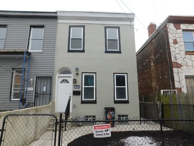1934 Filmore St, Camden, NJ, 08104