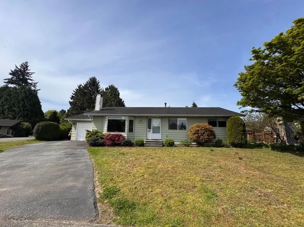 21946 Cliff Pl, Maple Ridge, BC V2X 7Z6