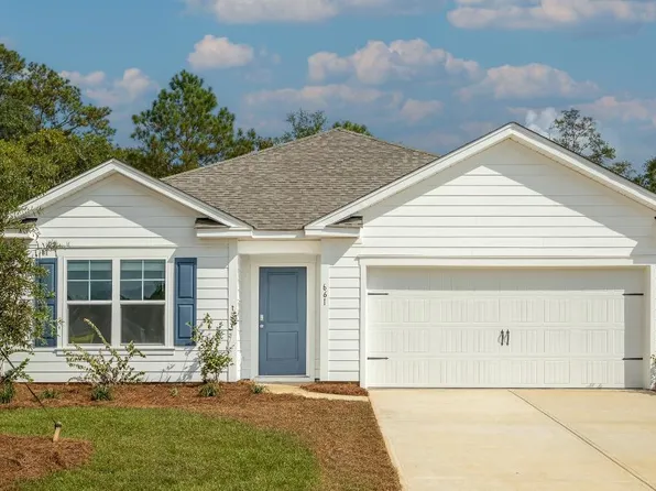661 Perch Ln, Santee, SC 29142