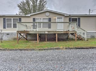 229 J Mell Johnson Rd, Greeneville, TN 37745