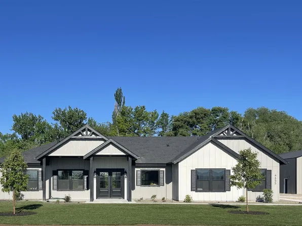4655 E Idaho, New Plymouth, ID 83655