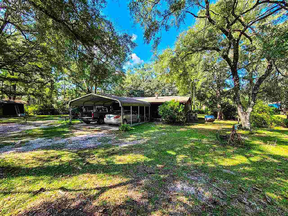 39 Easy St N, Sopchoppy, FL 32358 Zillow