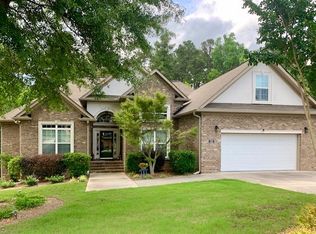 162 Springwood Dr, North Augusta, SC 29841