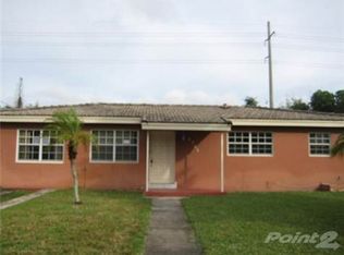 2761 SW 64th Ter, Miramar, FL 33023