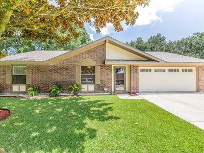 308 Aristotle Dr, Lafayette, LA, 70508