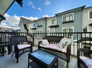 6897 201st St, Langley, BC