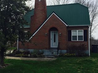 164 Washington St, Stanton, KY 40380