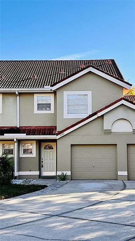 1242 N Fairway Dr