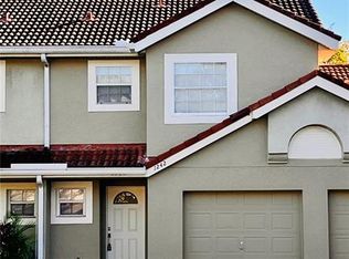 1242 N Fairway Dr, Apopka, FL 32712