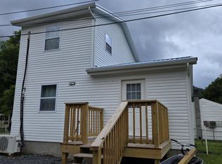 403 Parcoal Rd, Webster Springs, WV 26288