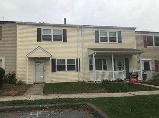 459 Berry Ct, Taneytown, MD 21787