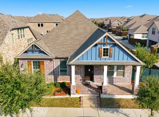 4301 Meadow Hawk Dr, Arlington, TX 76005