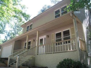 1205 Heritage Hills Cir, Snellville, GA