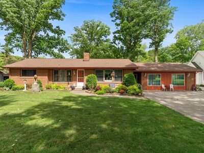 2356 Michigan Rd, Port Huron, MI, 48060