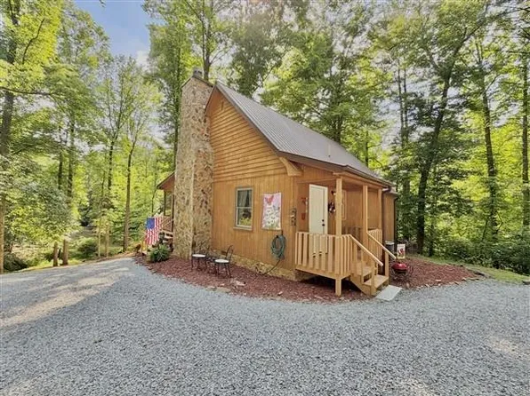 238 Trails End Rd, Blue Ridge, GA 30513