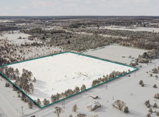 Kresnak Rd, Mancelona, MI 49659