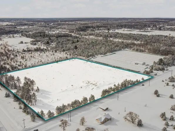 Kresnak Rd, Mancelona, MI 49659