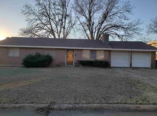 409 N I St, Duncan, OK 73533