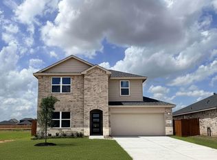 1032 Selene Sky Dr, Brookshire, TX 77423