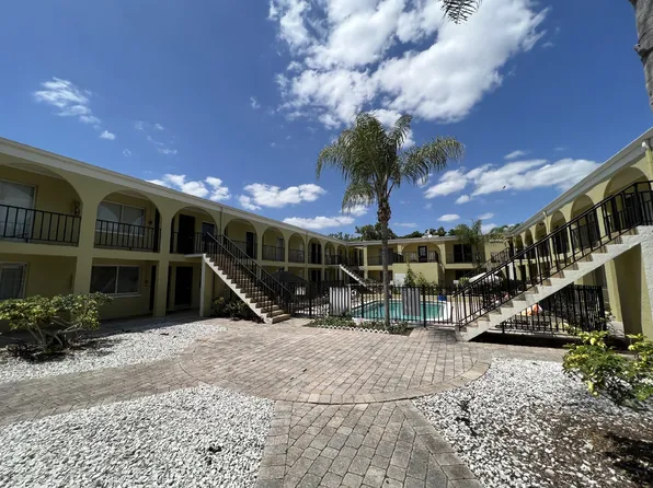 3206 W Azeele St, Tampa, FL