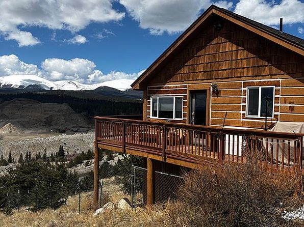 242 Platte View Dr, Fairplay, CO 80440