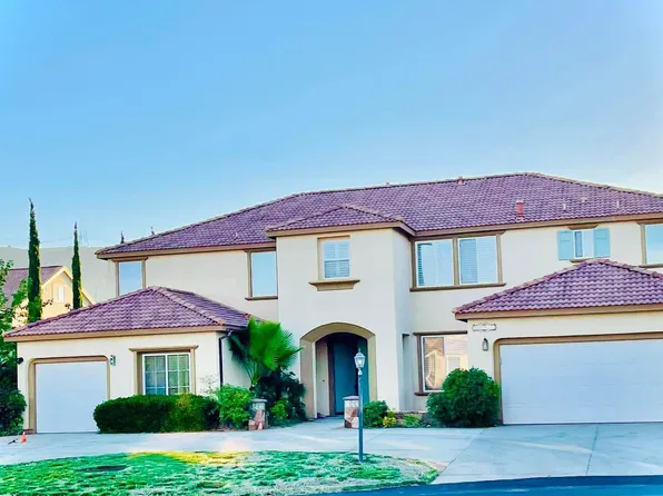 40931 Oakgrove Ct, Palmdale, CA 93551