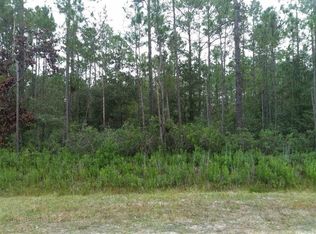 4220 Benedict St, Hastings, FL 32145