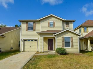 12039 Madison Oak St, Houston, TX 77038