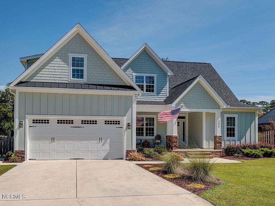324 S Belvedere Drive, Hampstead, NC 28443 MLS 100406186 Zillow