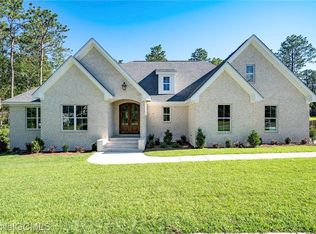 6528 Stone Mill Dr, Mobile, AL 36619
