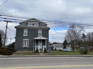 2 Ridge Ave, Homer City, PA 15748