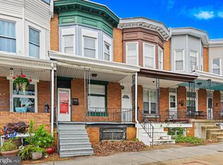 4106 Falls Rd, Baltimore, MD 21211