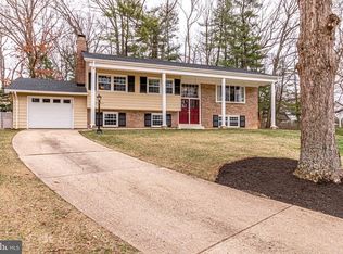 5022 Portsmouth Rd, Fairfax, VA 22032
