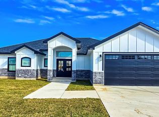 272 View Dr, Eagle Pass, TX 78852