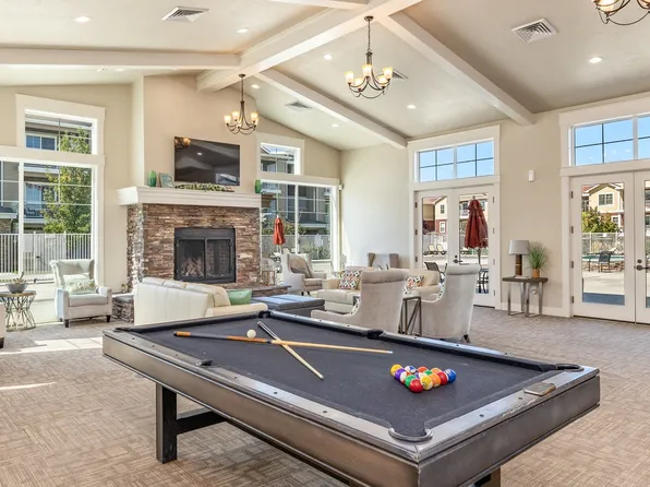 HighPoint on Overland