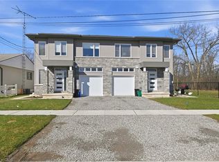 40 Pietz Ave, Welland, ON L3C1Z4