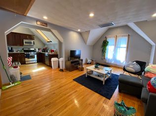 181 Stetson Ave #2, Swampscott, MA 01907