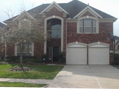 1031 Jasons Bend Dr, Sugar Land, TX, 77479