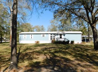 7264 Econfina Estates Rd, Youngstown, FL 32466